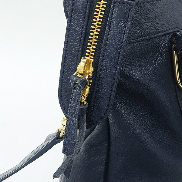 Balenciaga(�߷��þư�) 390149 ���̺� ���� ��Ż�� ���� Ÿ�� 2WAY [�����] �̹���4 - ���̺��� �߰���ǰ