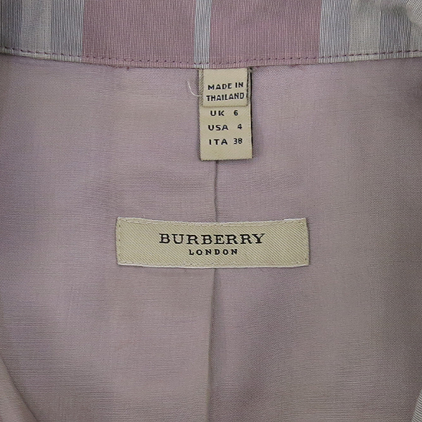 Burberry(������) üũ ���� ������ ���ǽ� (��Ʈ SET) [��������] �̹���4 - ���̺��� �߰���ǰ