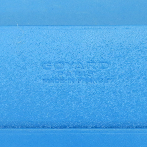 GOYARD(���ߵ�) RICHLIEU(��������) ����� ���� �÷� PVC ���� ������ [�λ꼾�Һ���] �̹���6 - ���̺��� �߰���ǰ