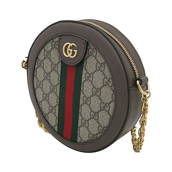 Gucci(����) 550618 ���ǵ�� �̴� GG ���� ũ�ν��� [�λ꼾�Һ���] �̹���3 - ���̺��� �߰���ǰ