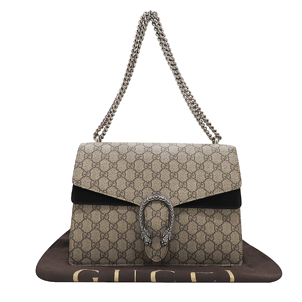 Gucci() 403348  ÷ GGΰ Dionysus(ϼҽ) L   ü  [õ]