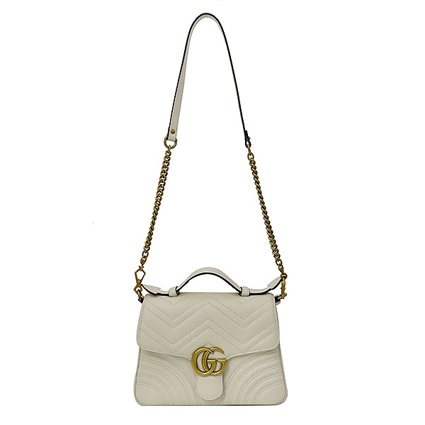 Gucci(����) 498110 ���� ����Ʈ ȭ��Ʈ ���� ��Ʋ��� ž �ڵ� + �����Ʈ�� [�λ꼭��Ե���] �̹���2 - ���̺��� �߰���ǰ