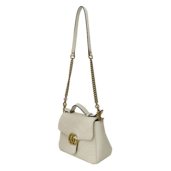 Gucci(����) 498110 ���� ����Ʈ ȭ��Ʈ ���� ��Ʋ��� ž �ڵ� + �����Ʈ�� [�λ꼭��Ե���] �̹���3 - ���̺��� �߰���ǰ