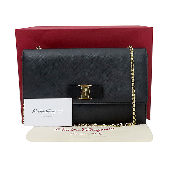 Ferragamo(󰡸) 21 D855   GINNY     ü ũν [λ꼭Ե]