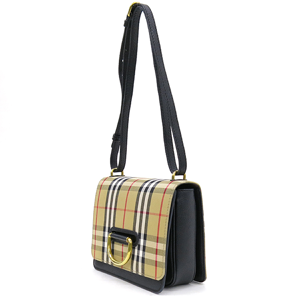 Burberry(������) 40766411 ���� ��Ƽ�� üũ ���� D�� �� [��������] �̹���3 - ���̺��� �߰���ǰ