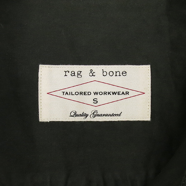 RAG&BONE (  )   100% īŰ÷  [] ̹4 - ̺ ߰ǰ