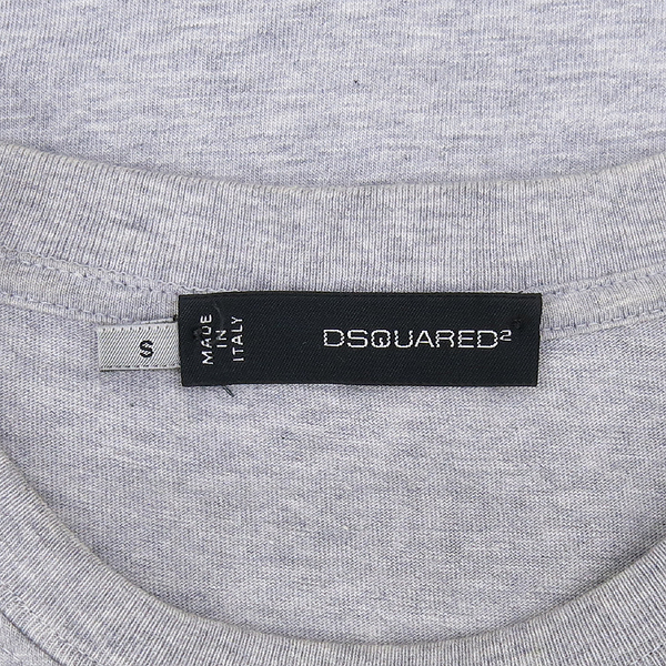 DSQUARED2 ()  100% Ƽ [] ̹4 - ̺ ߰ǰ