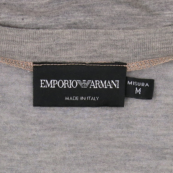 EMPORIO ARMANI  Ƹ ̿ ȥ Ƽ [] ̹4 - ̺ ߰ǰ