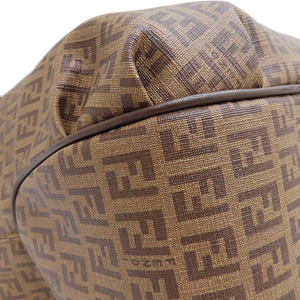 Fendi(���) 8BR661 ��ũ ���� ���� ���� ��Ŭ FF�ΰ� PVC ����� [��õ��] �̹���6 - ���̺��� �߰���ǰ