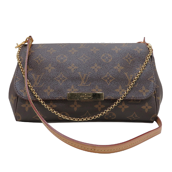 Louis Vuitton(���̺���) M40718 ���׷� ĵ���� ���̺��� MM 2WAY  [��õ��] �̹���2 - ���̺��� �߰���ǰ