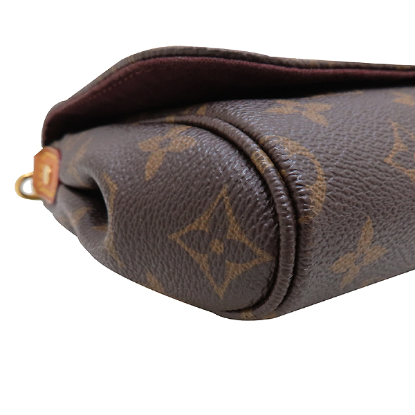 Louis Vuitton(���̺���) M40718 ���׷� ĵ���� ���̺��� MM 2WAY  [��õ��] �̹���5 - ���̺��� �߰���ǰ