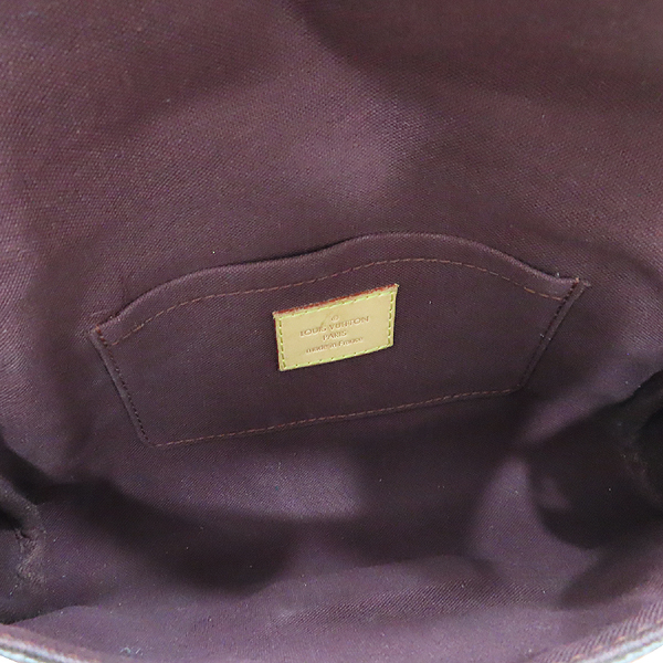 Louis Vuitton(���̺���) M40718 ���׷� ĵ���� ���̺��� MM 2WAY  [��õ��] �̹���7 - ���̺��� �߰���ǰ