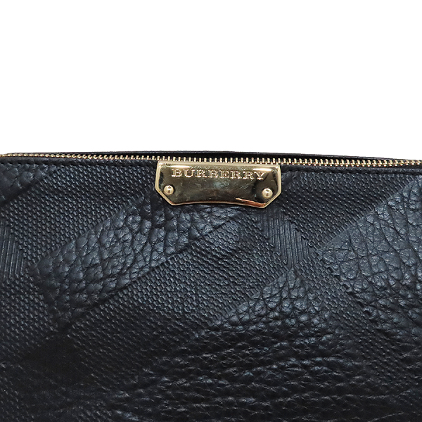 Burberry(������) 3939414 ���� ���� ������ üũ ���� �ΰ� S ������ Ŭ��ġ �� ũ�ν��� [��õ��] �̹���4 - ���̺��� �߰���ǰ