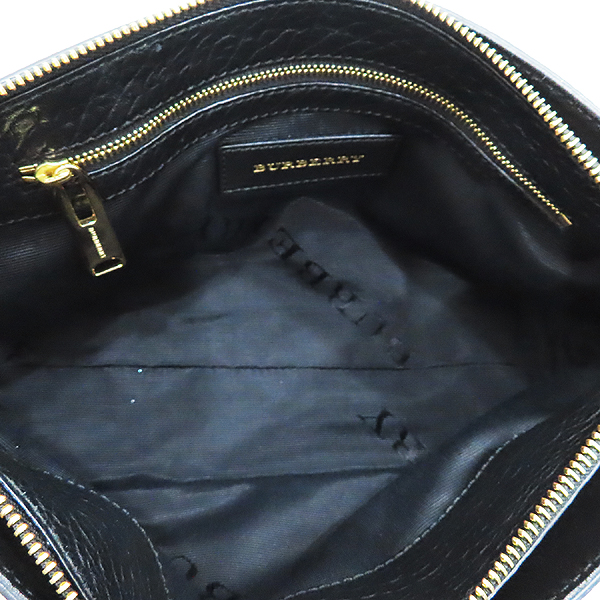 Burberry(������) 3939414 ���� ���� ������ üũ ���� �ΰ� S ������ Ŭ��ġ �� ũ�ν��� [��õ��] �̹���7 - ���̺��� �߰���ǰ