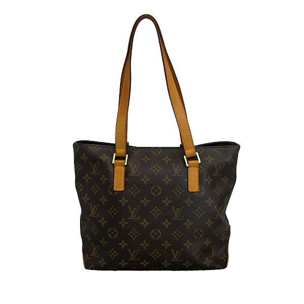 Louis Vuitton(���̺���) M51148 ���׷� ĵ���� ī�ٽ� �ǾƳ� ����� [���빮��] �̹���2 - ���̺��� �߰���ǰ