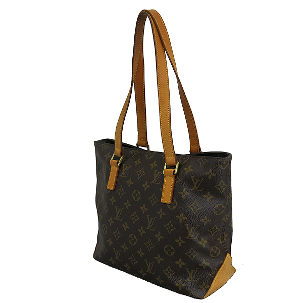 Louis Vuitton(���̺���) M51148 ���׷� ĵ���� ī�ٽ� �ǾƳ� ����� [���빮��] �̹���3 - ���̺��� �߰���ǰ