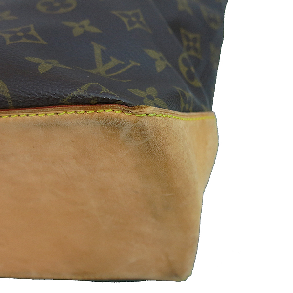 Louis Vuitton(���̺���) M51148 ���׷� ĵ���� ī�ٽ� �ǾƳ� ����� [���빮��] �̹���5 - ���̺��� �߰���ǰ