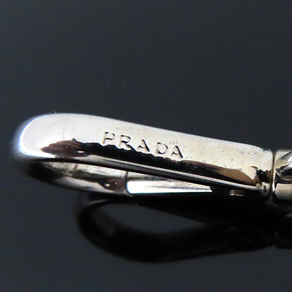 Prada(�����) 1AP615 ������� �÷��� �κ�Ʈ Ű Ȧ�� [��������] �̹���4 - ���̺��� �߰���ǰ