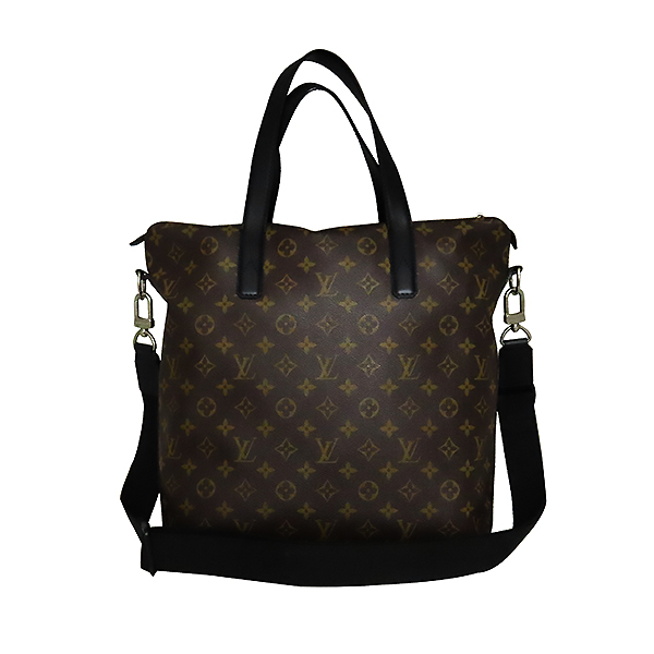 Louis Vuitton(���̺���) M40388 ���׷� ĵ���� ��ī�縣 Űź 2WAY [��������] �̹���2 - ���̺��� �߰���ǰ