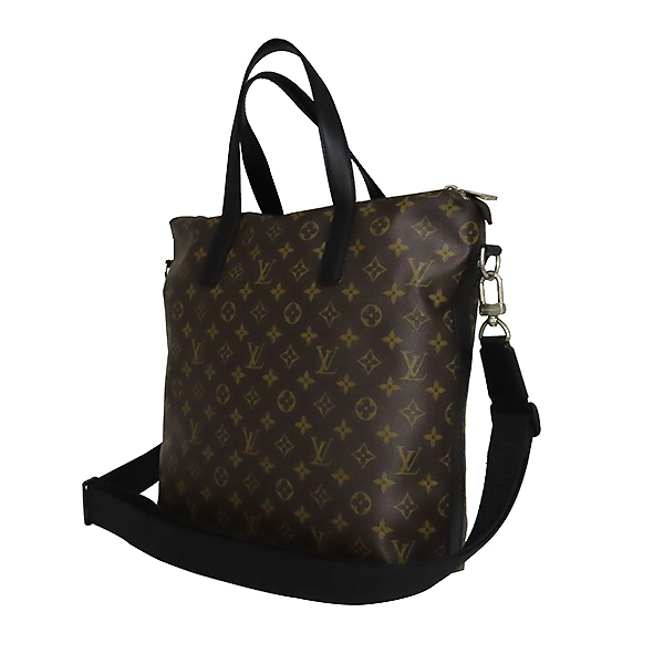 Louis Vuitton(���̺���) M40388 ���׷� ĵ���� ��ī�縣 Űź 2WAY [��������] �̹���3 - ���̺��� �߰���ǰ