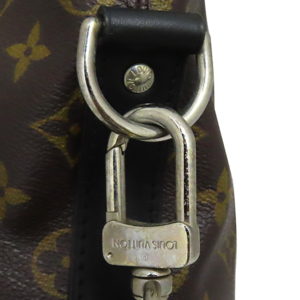 Louis Vuitton(���̺���) M40388 ���׷� ĵ���� ��ī�縣 Űź 2WAY [��������] �̹���6 - ���̺��� �߰���ǰ