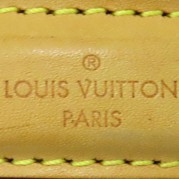 Louis Vuitton(���̺���) M40781 ���׷� ĵ���� ��Ƽ�� 2WAY [��������] �̹���6 - ���̺��� �߰���ǰ