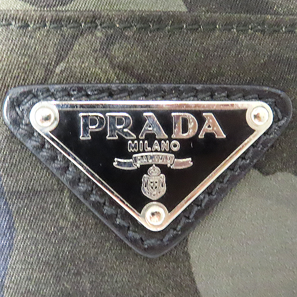 Prada() BN2791 īö TESSUTO к긯 Ʈ +  Ʈ 2way [] ̹6 - ̺ ߰ǰ