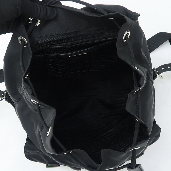 Prada(�����) BZ2811 ���� �к긯 �ﰢ�ΰ� �� ���� ���� [��������] �̹���4 - ���̺��� �߰���ǰ