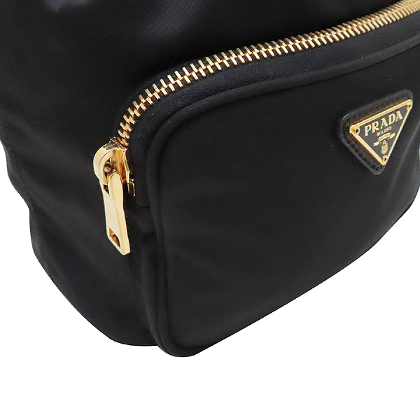 Prada(�����) 1BH038 ���� �÷� �к긯 ��Ŷ ��Ʈ�� + ũ�ν� ��Ʈ�� 2WAY [��õ��] �̹���4 - ���̺��� �߰���ǰ