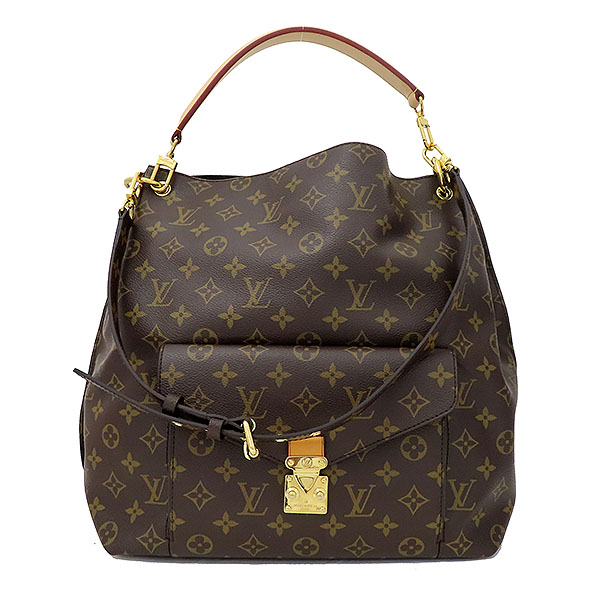 Louis Vuitton(���̺���) M40781 ���׷� ĵ���� ��Ƽ�� ��Ʈ�� + �����Ʈ�� 2WAY [�λ꼭��Ե���] �̹���2 - ���̺��� �߰���ǰ