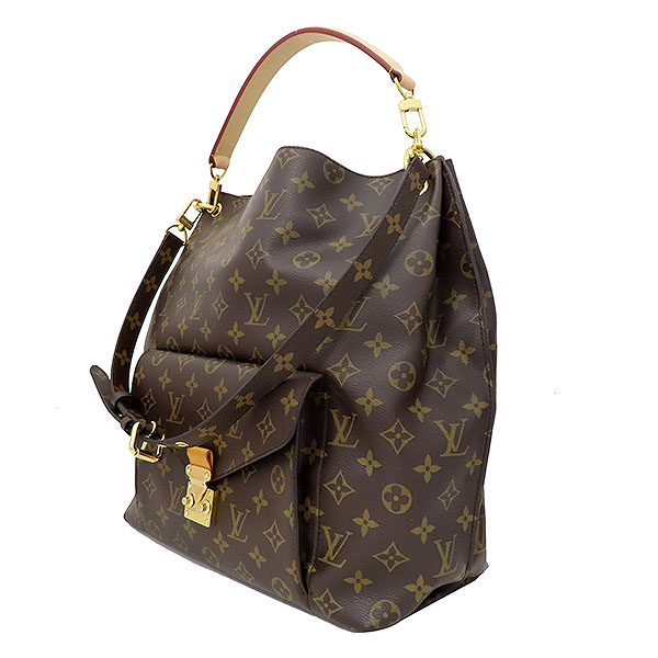 Louis Vuitton(���̺���) M40781 ���׷� ĵ���� ��Ƽ�� ��Ʈ�� + �����Ʈ�� 2WAY [�λ꼭��Ե���] �̹���3 - ���̺��� �߰���ǰ