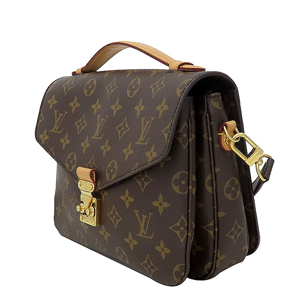 Louis Vuitton(���̺���) M40780 ���׷� ĵ���� ����Ʈ ��Ƽ�� ��Ʈ�� + ��� ��Ʈ�� [�λ꼭��Ե���] �̹���2 - ���̺��� �߰���ǰ