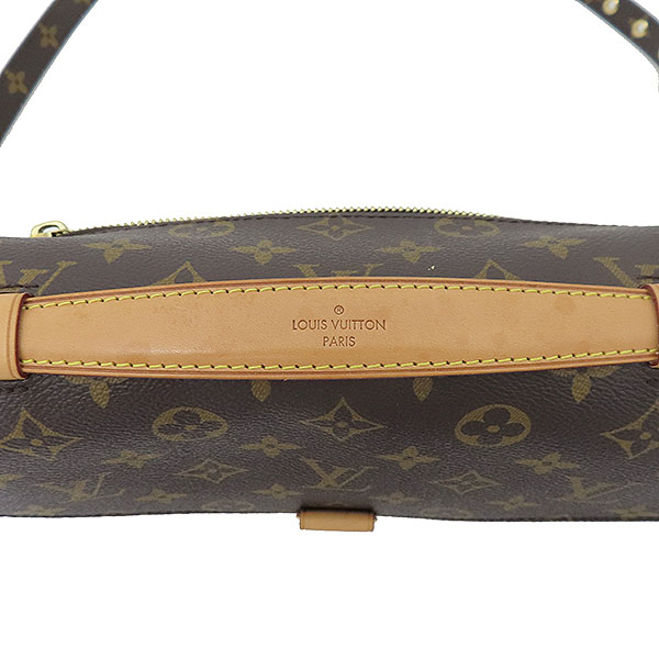 Louis Vuitton(���̺���) M40780 ���׷� ĵ���� ����Ʈ ��Ƽ�� ��Ʈ�� + ��� ��Ʈ�� [�λ꼭��Ե���] �̹���3 - ���̺��� �߰���ǰ