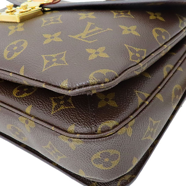 Louis Vuitton(���̺���) M40780 ���׷� ĵ���� ����Ʈ ��Ƽ�� ��Ʈ�� + ��� ��Ʈ�� [�λ꼭��Ե���] �̹���5 - ���̺��� �߰���ǰ