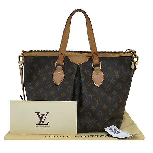 Louis Vuitton(̺) M40145 ׷ ĵ ȷ PM 2WAY [λ꼾Һ]