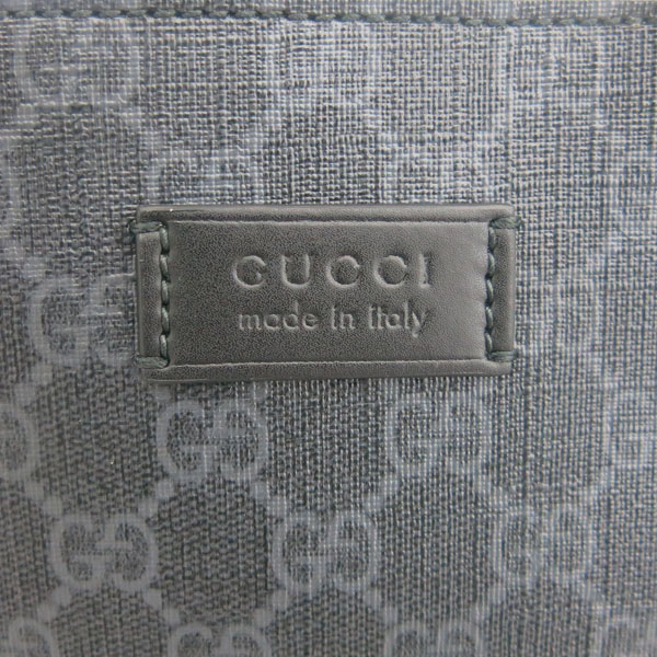 Gucci(����) 495559 ����Ʈ GG ���� ������ PVC ���� ��Ʈ�� + �����Ʈ�� 2WAY [���빮��] �̹���4 - ���̺��� �߰���ǰ