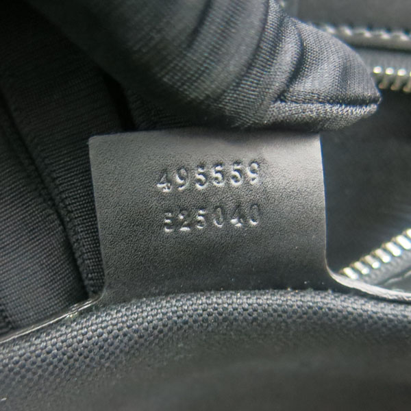 Gucci(����) 495559 ����Ʈ GG ���� ������ PVC ���� ��Ʈ�� + �����Ʈ�� 2WAY [���빮��] �̹���5 - ���̺��� �߰���ǰ