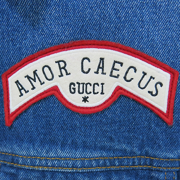 Gucci(����) 475024 2019 ũ���� �÷��� ���� ������ �ΰ� ���������� ���� ���� ���� [�λ꼾�Һ���] �̹���5 - ���̺��� �߰���ǰ