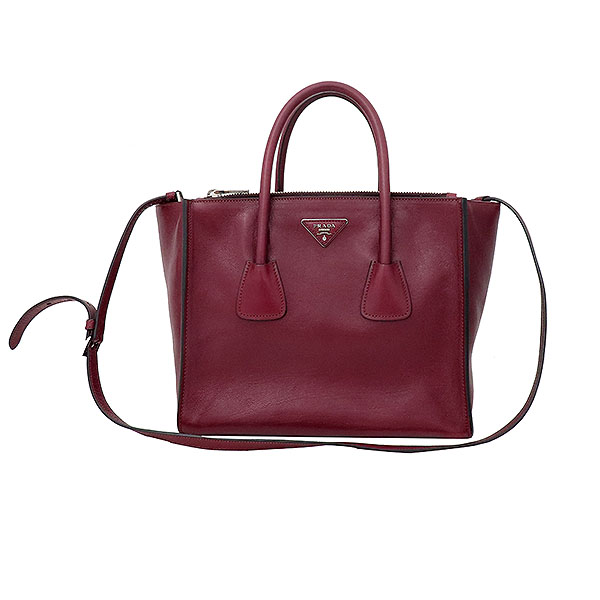 Prada(�����) BN2619 GRACE CALF AMESTA �׷��̽� ī�� ���� �÷� ���� ��Ż ����ΰ� ���� ¤�� ��Ʈ�� [�λ꼭��Ե���] �̹���2 - ���̺��� �߰���ǰ