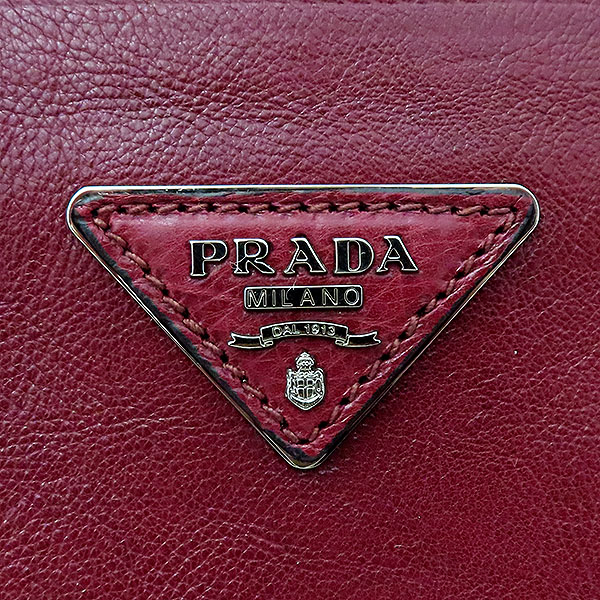 Prada(�����) BN2619 GRACE CALF AMESTA �׷��̽� ī�� ���� �÷� ���� ��Ż ����ΰ� ���� ¤�� ��Ʈ�� [�λ꼭��Ե���] �̹���4 - ���̺��� �߰���ǰ