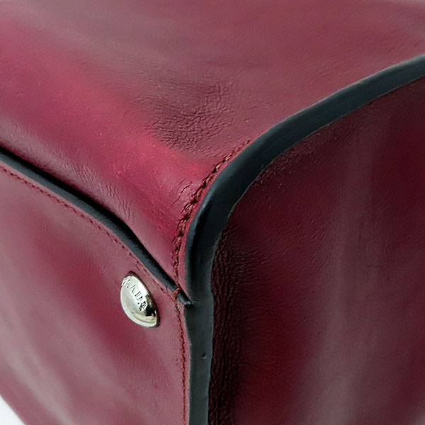 Prada(�����) BN2619 GRACE CALF AMESTA �׷��̽� ī�� ���� �÷� ���� ��Ż ����ΰ� ���� ¤�� ��Ʈ�� [�λ꼭��Ե���] �̹���5 - ���̺��� �߰���ǰ