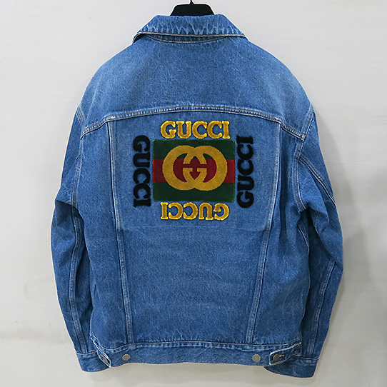 Gucci(����) 475024 2019 ũ���� �÷��� ���� ������ �ΰ� ���������� ���� ���� ���� [�λ꼾�Һ���] �̹���4 - ���̺��� �߰���ǰ