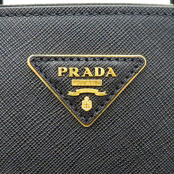 Prada(�����) 1BA102 �������� SAFFIANO CITY(���ǾƳ� ��Ƽ) �з����� ��Ʈ�� [�λ꼭��Ե���] �̹���4 - ���̺��� �߰���ǰ