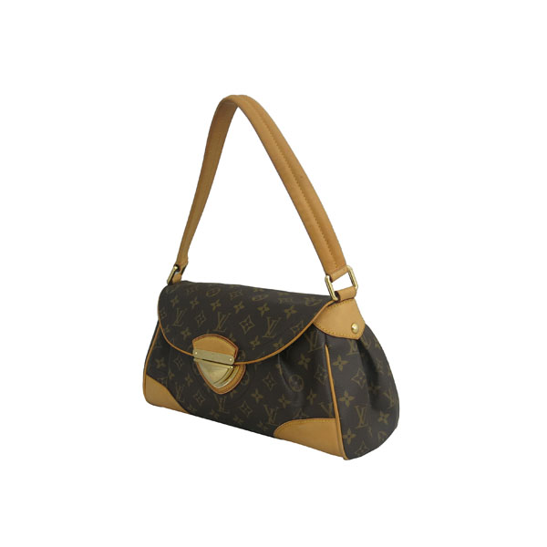 Louis Vuitton(���̺���) M40121 ���׷� ĵ���� ����� MM ����� [���빮��] �̹���2 - ���̺��� �߰���ǰ