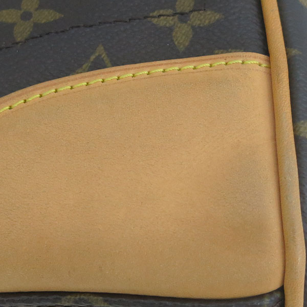 Louis Vuitton(���̺���) M40121 ���׷� ĵ���� ����� MM ����� [���빮��] �̹���4 - ���̺��� �߰���ǰ