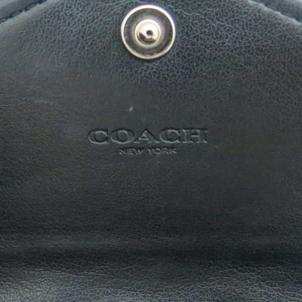 Coach(��ġ) 59510 ��Į�� �׷����÷� ���� ��Ÿ �� ���͵� ������ [���빮��] �̹���4 - ���̺��� �߰���ǰ