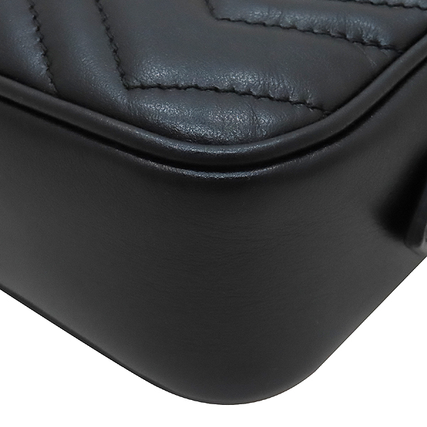 Gucci(����) 448065 ���� ���� ���� GG ����Ʈ ��Ʋ��� �̴� ũ�ν��� [��õ��] �̹���6 - ���̺��� �߰���ǰ