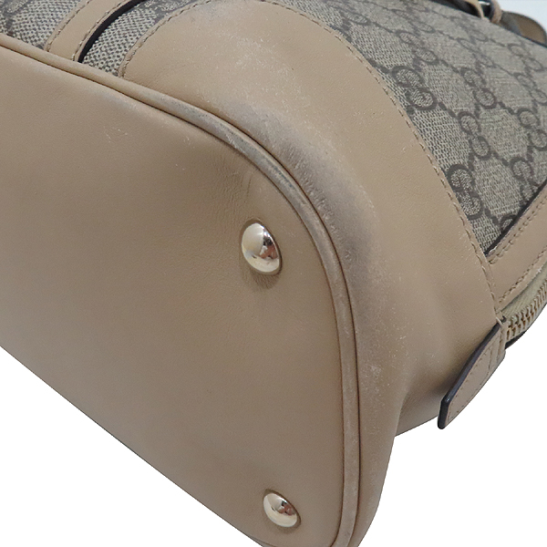 Gucci(����) 309617 GG ������ ĵ���� ������ �÷� ���� Ʈ���� ��Ʈ�� + ��� ��Ʈ�� 2WAY [��õ��] �̹���4 - ���̺��� �߰���ǰ