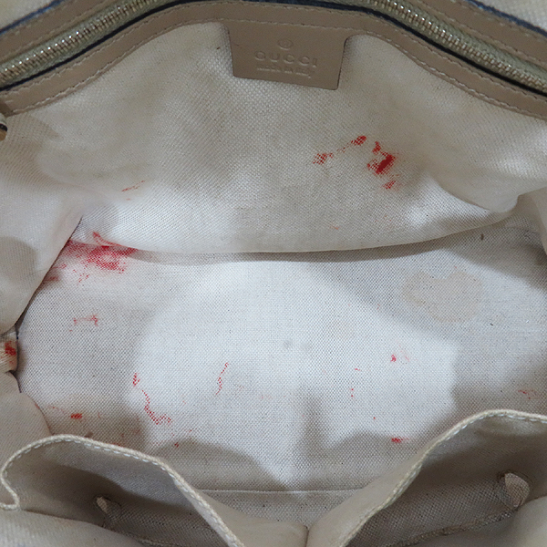 Gucci(����) 309617 GG ������ ĵ���� ������ �÷� ���� Ʈ���� ��Ʈ�� + ��� ��Ʈ�� 2WAY [��õ��] �̹���7 - ���̺��� �߰���ǰ