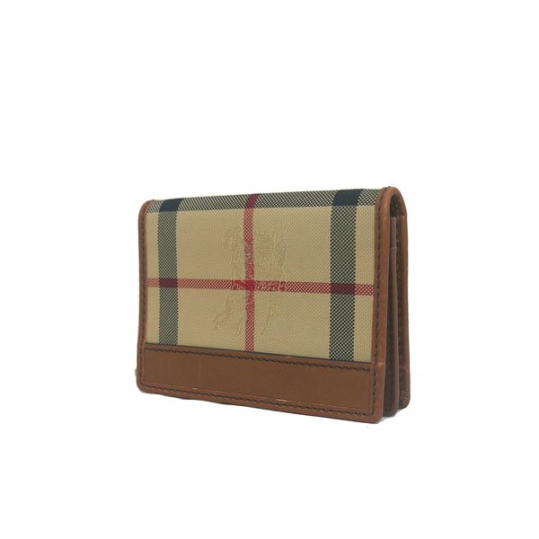 Burberry(������) ���̸��� üũ ī�� ���� ���� [���빮��] �̹���3 - ���̺��� �߰���ǰ